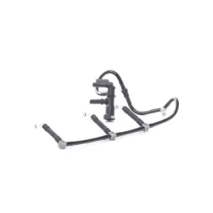 Image of DR.MOTOR AUTOMOTIVE Hose, fuel overflow DRM18004 RENAULT,Clio III Schragheck (BR0/1, CR0/1),MEGANE III Grandtour (KZ0/1),SCENIC II (JM0/1_)