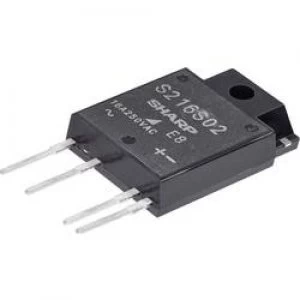 Image of Sharp S 202 T02 Solid State Relays
