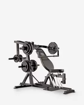 Image of Marcy Leverage Home Gym