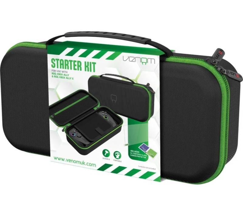Image of VENOM VS3508 ROG Xbox Ally Starter Kit 5031300035084