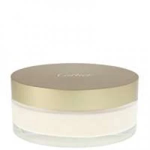 Image of Cartier La Panthere Perfumed Body Cream 200ml
