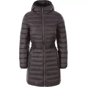 Image of Trespass Womens Santuzza Casual Insulated Padded Coat XS- UK 8, Bust 32' (81cm)