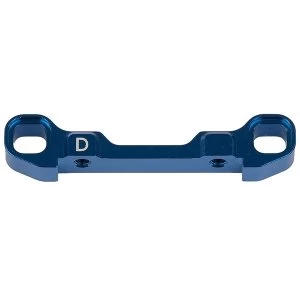 Image of TEAM ASSOCIATED B74 ARM MOUNT [D]