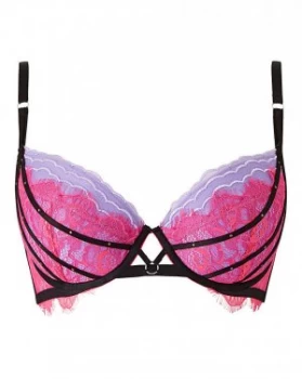 Image of Ann Summers Yasmin Plunge Bra