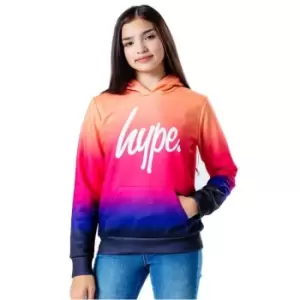 Image of Hype Hoodie - Multi