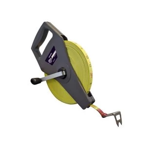 Image of Hultafors RN50/79ME Ranger Tape 50m/165ft (Width 13mm)