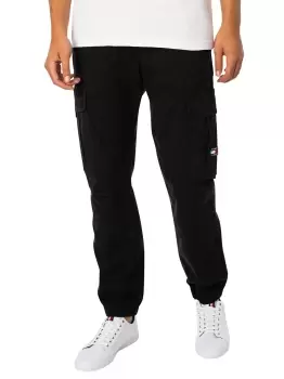 Image of Ethan Cargo Trousers
