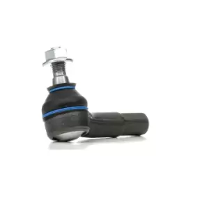 Image of MEYLE Track rod end Quality 116 020 0041/HD Tie rod end,Track rod end ball joint VW,AUDI,SKODA,POLO (9N_),Polo Schragheck (6R1, 6C1)