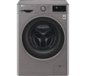 Image of LG F4J610SS 10KG 1400RPM Washing Machine