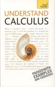 Image of Understand Calculus by Paul Abbott Paperback