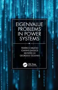 Image of Eigenvalue Problems in Power Systems
