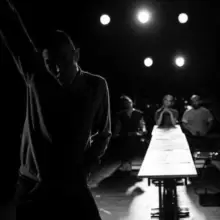 Image of Prisons for Profit