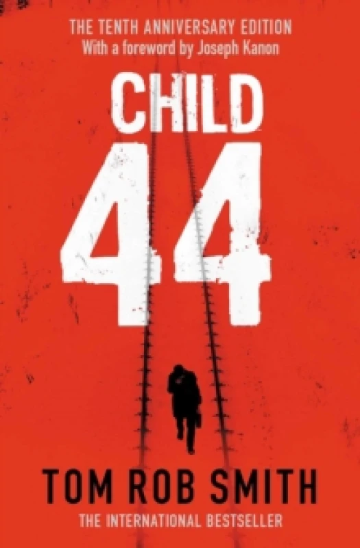 Image of Child 44 Paperback / softback