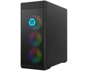 Image of Lenovo Legion T7 34IAZ7 12th Generation Intel Core i7-12700KF Processor (E-cores up to 3.80 GHz P-cores up to 4.90 GHz)/Windows 11 Home 64/2 TB SSD M.