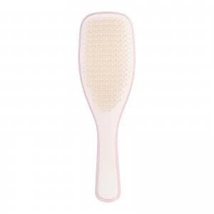 Image of Tangle Teezer The Wet Detangler Fine and Fragile Pink Dust