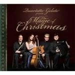 Image of Quartetto Gelato - Magic Of Christmas, The (Music CD)