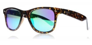 Image of Polaroid 6009/SM Sunglasses Tortoise V08 Polariserade 50mm