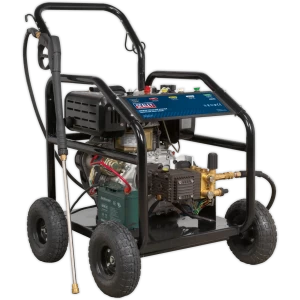 Image of Sealey Pressure Washer 290bar 15ltr/min 10hp Diesel