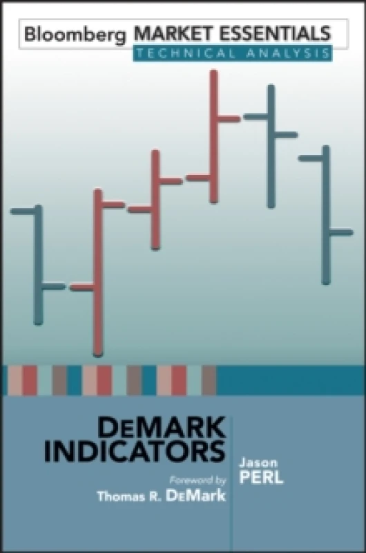 Image of DeMark Indicators Hardback