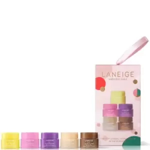 Image of LANEIGE Midnight Minis