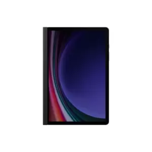 Image of Samsung Privacy Screen for Tab S9 in Black (EF-NX712PBEGWW)