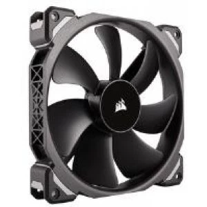Image of Corsair ML Series ML140 Pro Magnetic Levitation Fan (140mm)