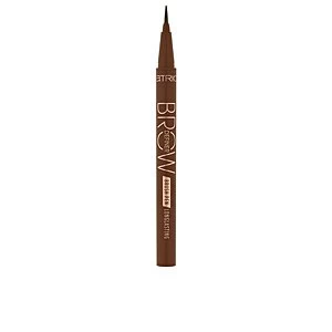 Image of BROW DEFINER brush pen longlasting #030