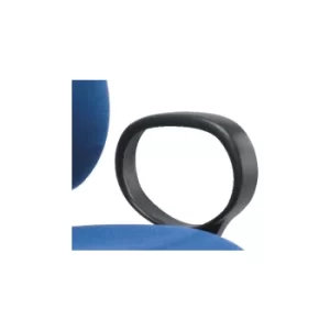 Image of Loop Arms Black