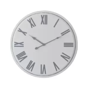 Image of Flemings Wall Clock