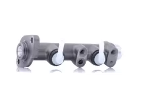 Image of METELLI Master Cylinder Ø: 19,05mm 05-0021 Brake Master Cylinder,Master Cylinder, brakes FIAT,AUTOBIANCHI,126 (126_),A 112 Schragheck