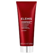 Image of Elemis Frangipani Monoi Scented Gentle Soft Body Shower Cream 200ml