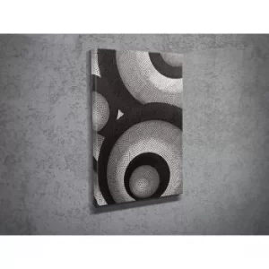 Image of DC020 Multicolor Decorative Canvas Painting