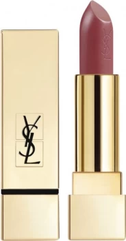 Image of Yves Saint Laurent Rouge Pur Couture 3.8g 66 - Bois De Rose