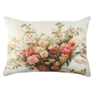 Image of A50830 Multicolor Cushion