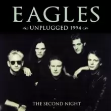 Image of Unplugged 1994: The Second Night