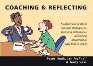 Image of Coaching and Reflecting by Peter Hook and Ian Mcphail and Andy Vass Paperback