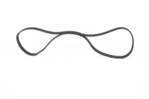 Image of Bosch V-ribbed belt 1 987 946 052 Serpentine belt,Auxiliary belt OPEL,FIAT,PEUGEOT,Mokka / Mokka X (J13),Adam (M13),GRANDE PUNTO (199),Sedici (FY_)