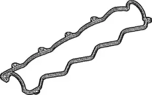 Image of Cylinder Head Cover Gasket 199.060 by Elring