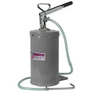 Image of Genuine SEALEY TP16 Oil Dispensing Unit 14ltr