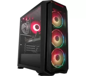 Image of PCSPECIALIST Tornado A5X Desktop Gaming PC
