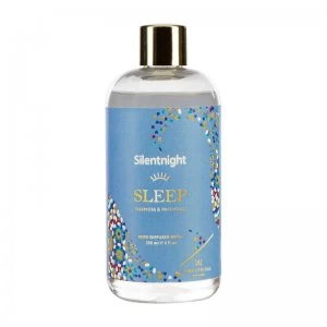 Image of Wax Lyrical Silent Night Sleep Reed Diffuser Refill 200ml