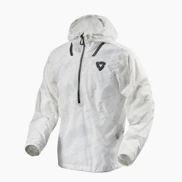 Image of REV'IT! Rain Smock Barrier Size L