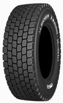 Image of Michelin Remix X Multiway XD 315/60 R22.5 152/148L, remould