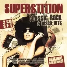 Image of Superstition: Classic Rock and Disco Hits