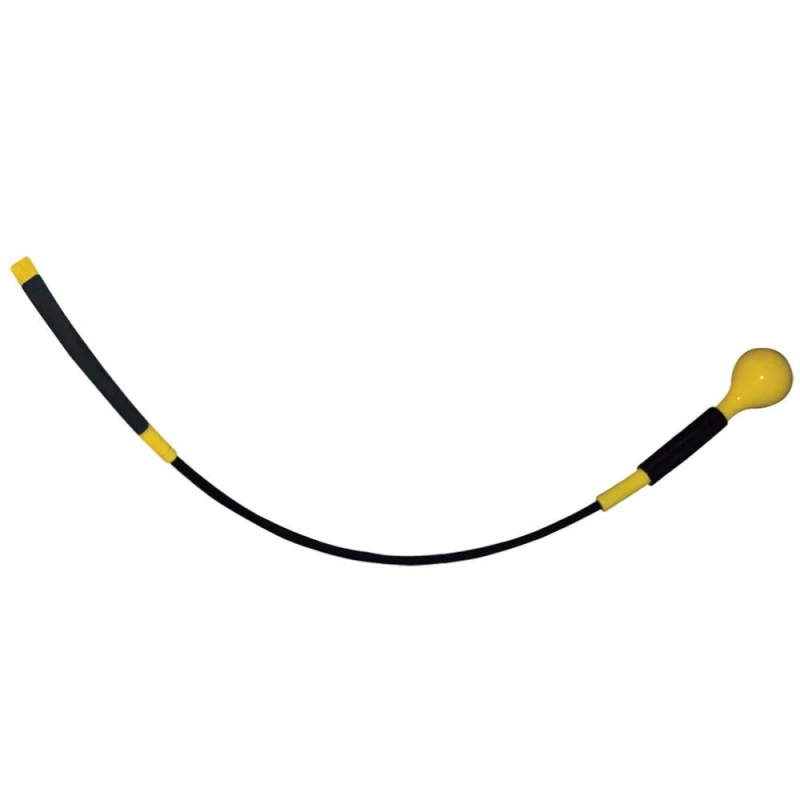 Image of Longridge Golf Swing Tempo Trainer Black unisex One size