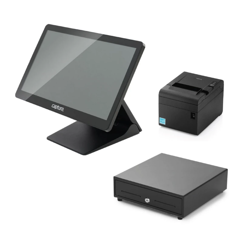 Image of Capture CA-PIB-401 POS system