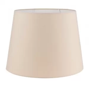 Image of XL Aspen Tapered Shade in Beige