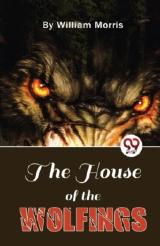 Image of The House of the Wolfings Paperback / softback