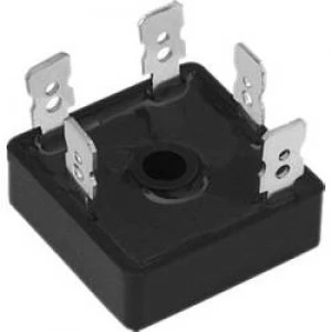 Image of Diode bridge Vishay 26MT160PBF D 63 1600 V 25 A