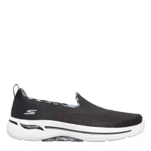 Image of Skechers Go Walk AFW - Black